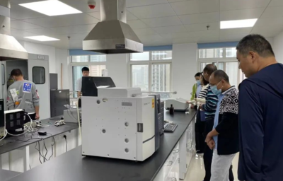 陜西省漢中市質(zhì)檢中心開(kāi)展“實(shí)驗(yàn)室開(kāi)放日”活動(dòng) 助力“提質(zhì)強(qiáng)企”計(jì)量技術(shù)服務(wù)升級(jí)