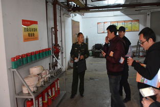 云南省消防協(xié)會(huì) 全方位構(gòu)建消防安全體系